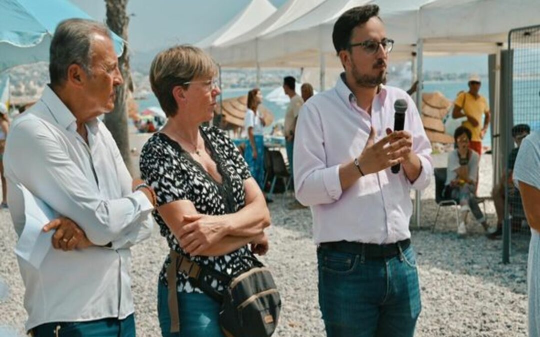 Villeneuve-Loubet : Fête de la mer et des littoraux !