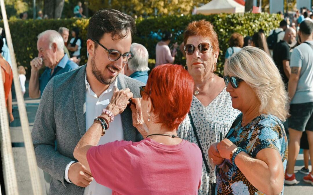 Saint-Laurnet-du-Var : Fête du Terroir !