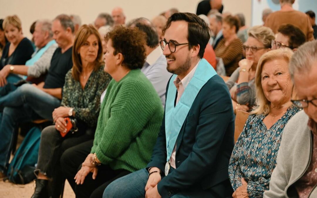 Cagnes-sur-Mer : Assemblée générale de la Commune libre du Cros-de-Cagnes !