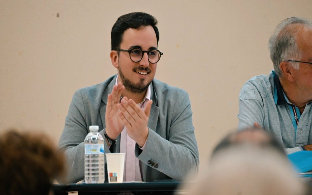 Cagnes-sur-Mer : Assemblée générale « Les Amis de la Gaule » !