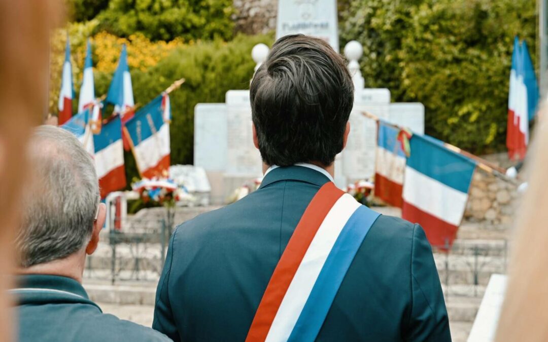 Saint-Laurent-du-Var : Cérémonie d’hommage aux héros et aux victimes de la déportation !