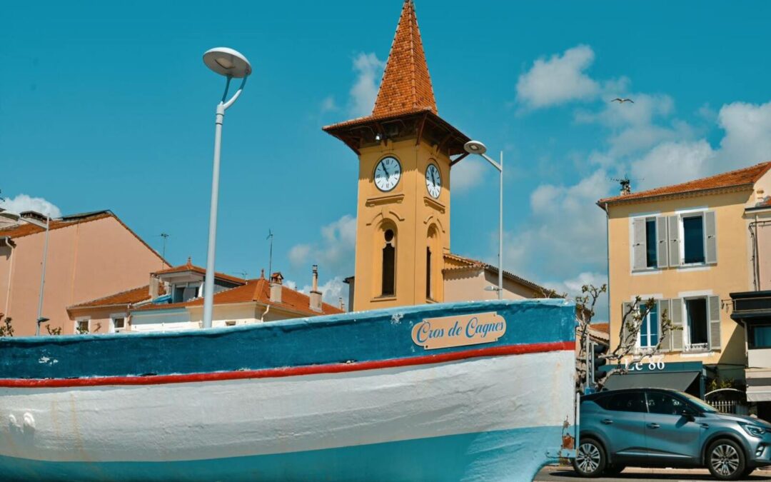 Cagnes-sur-Mer : Protégeons l’église Saint-Pierre !