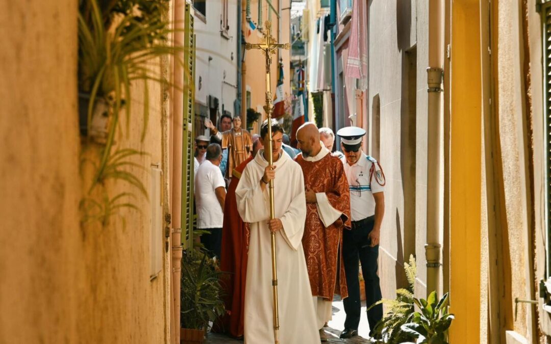 Saint-Laurent-du-Var : Fête de la Saint Laurent !