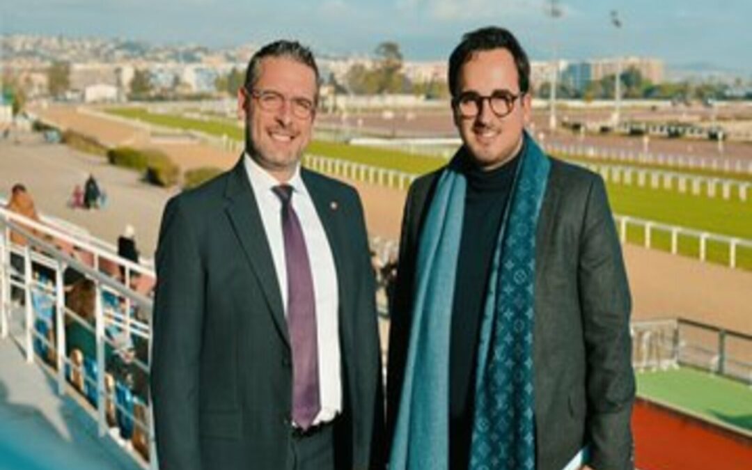 Cagnes-sur-Mer : Journée de l’obstacle à l’hippodrome de la Côte d’Azur !